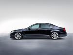Mercedes-Benz S-Class by Lorinser 2010 года